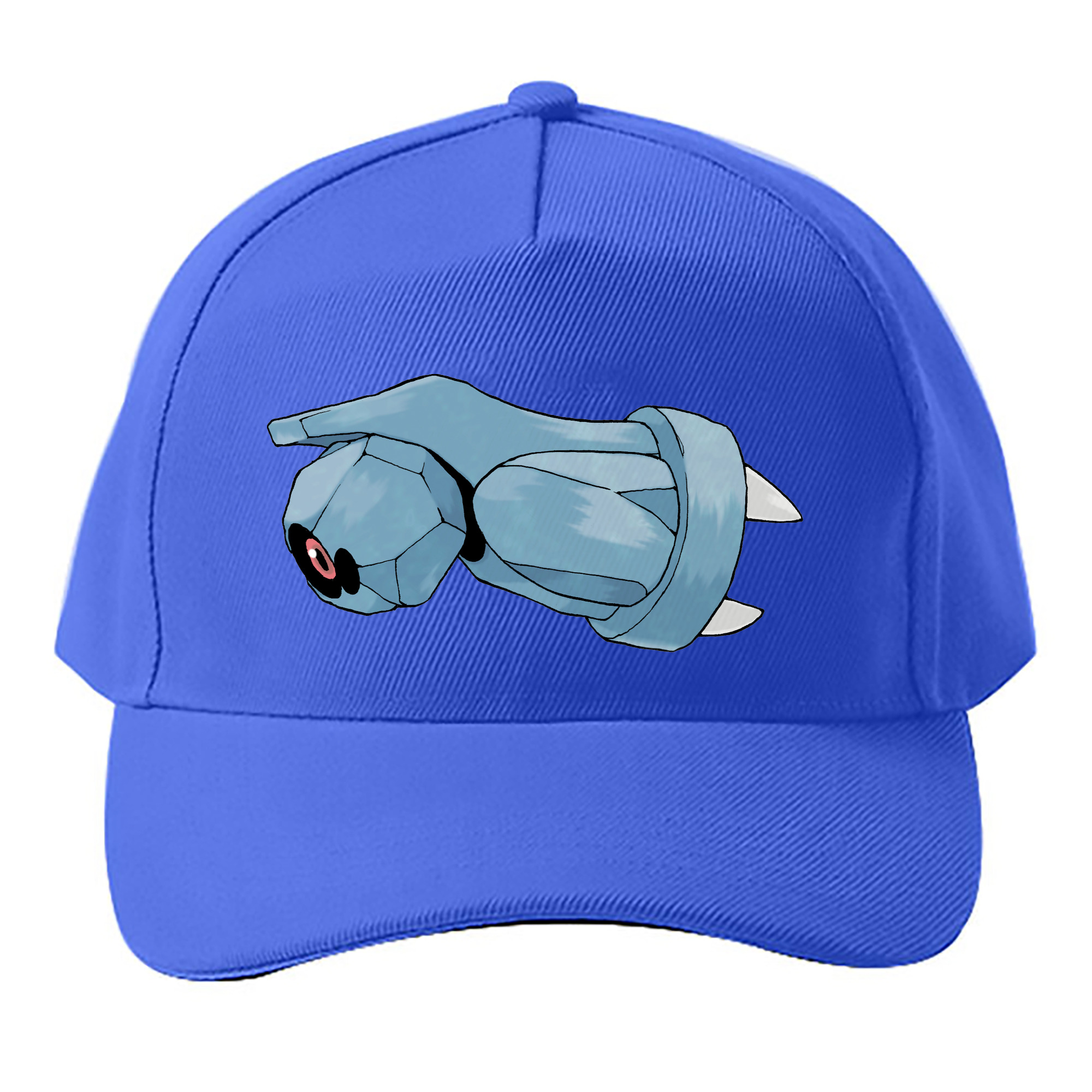 （画像用） ポケットモンスター Pokémon ベースボールキャップ 綿100％ 男女兼用 帽子 スポーツ